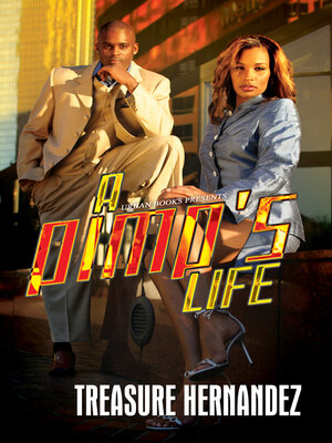 A Pimp's Life - ebook